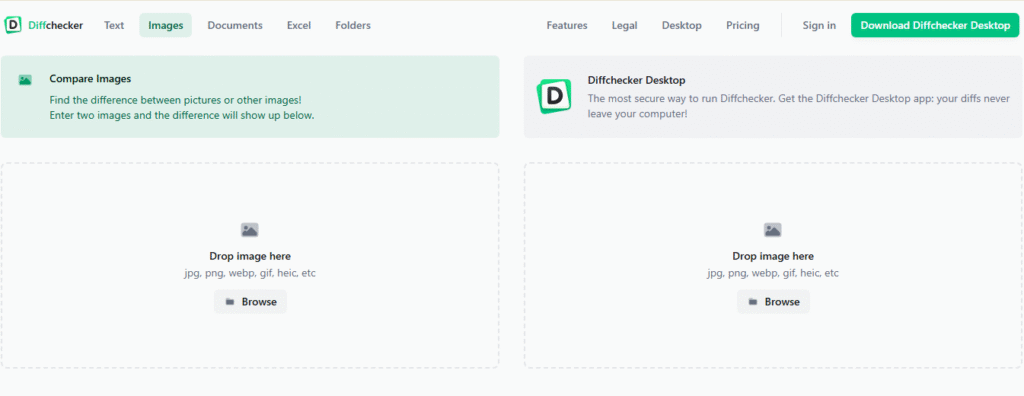 Diffchecker