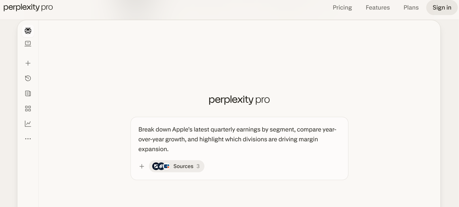 Perplexity AI Careers