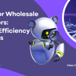 AI Tools for Wholesale Distributors