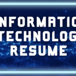Information Technology Resume