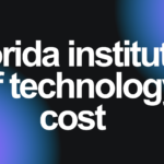 Florida Institute of Technology Cost