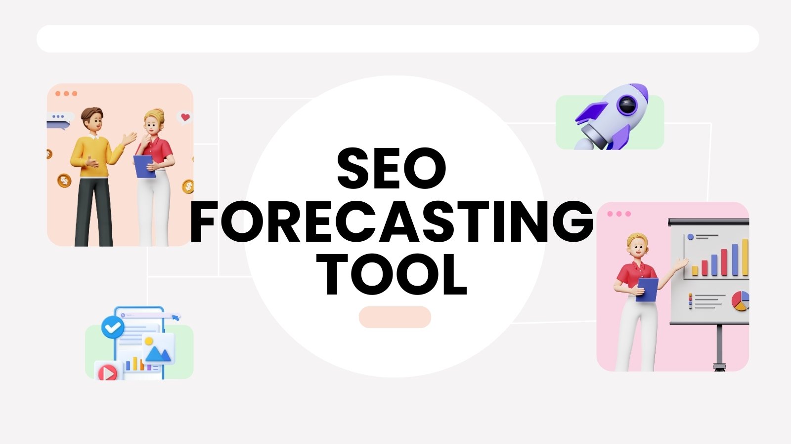 SEO Forecasting Tool