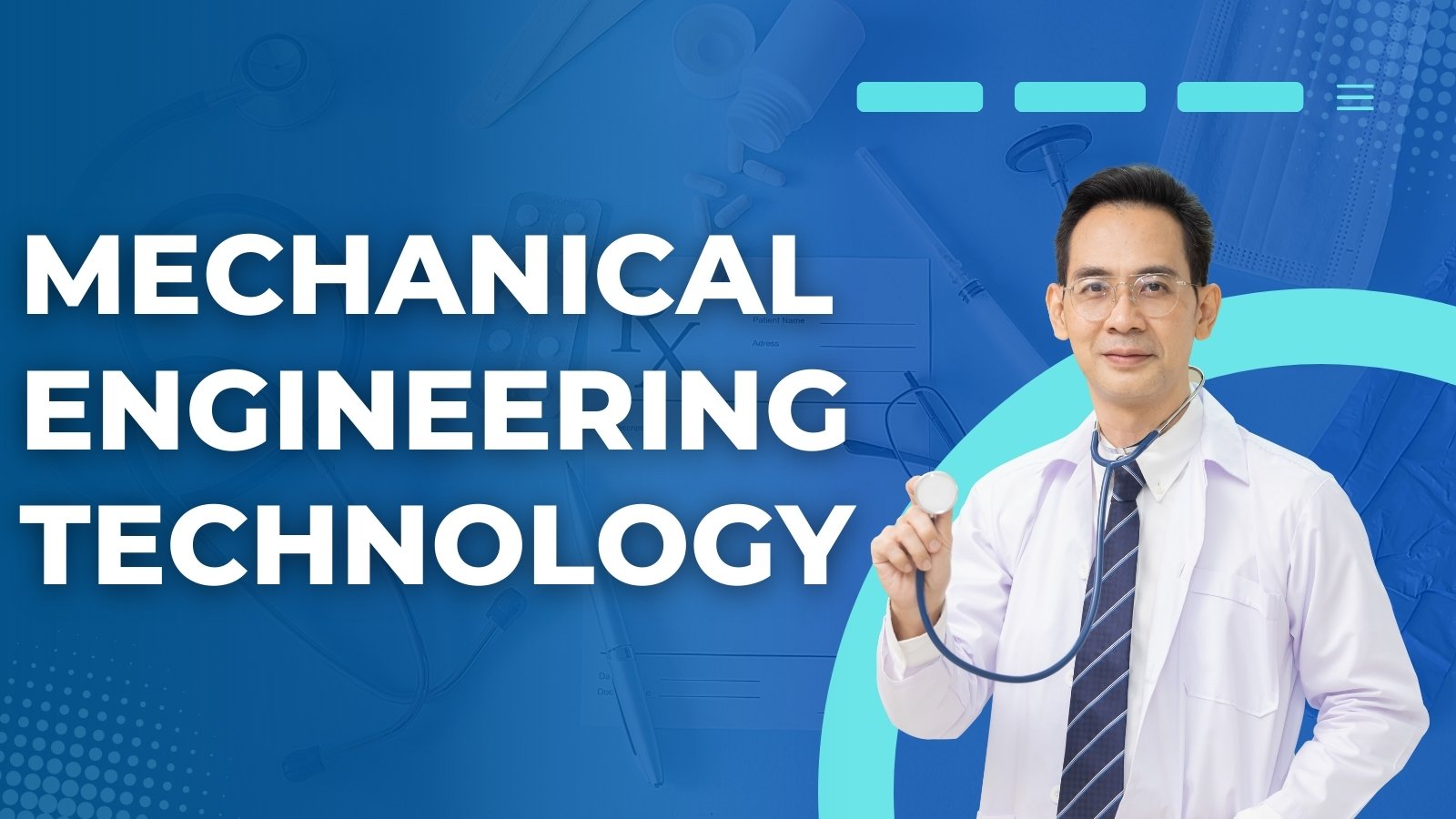 Mechanical Engineering Technology