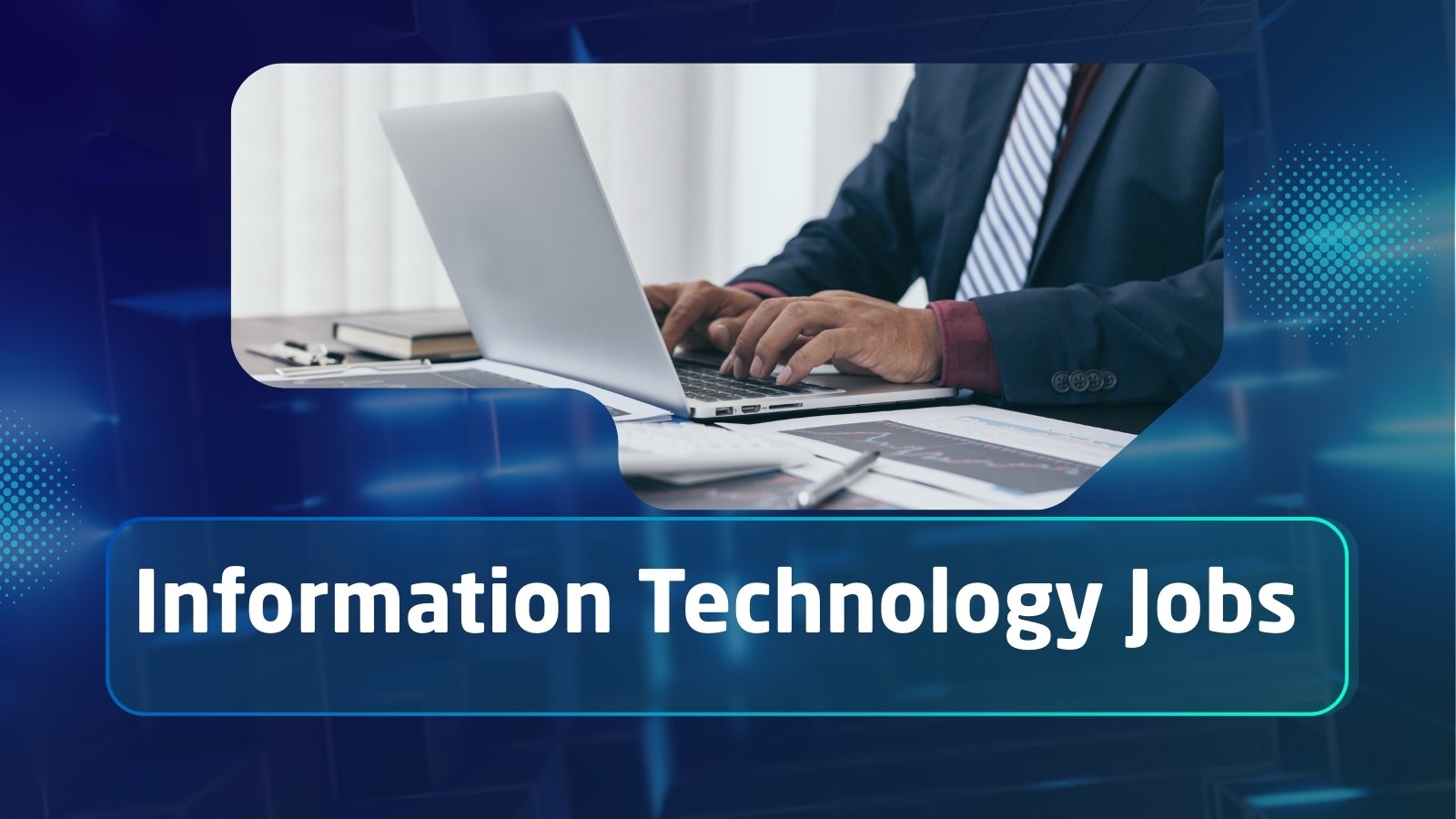 Information Technology Jobs