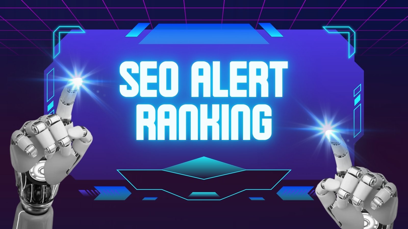 SEO Alert Ranking