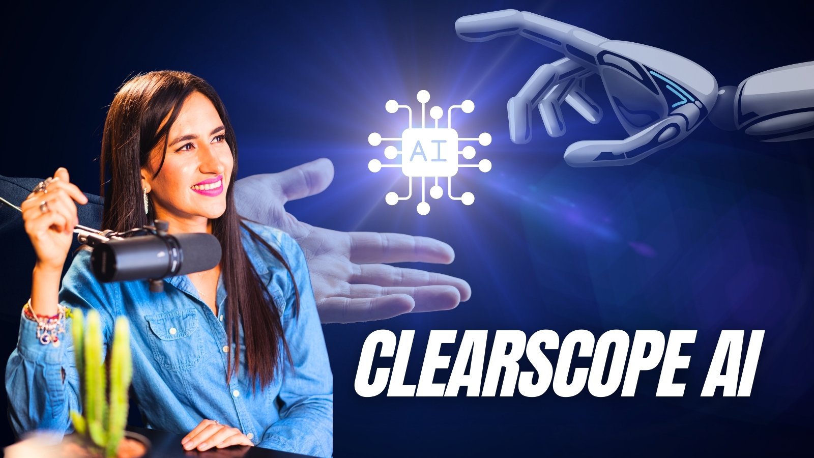 Clearscope AI