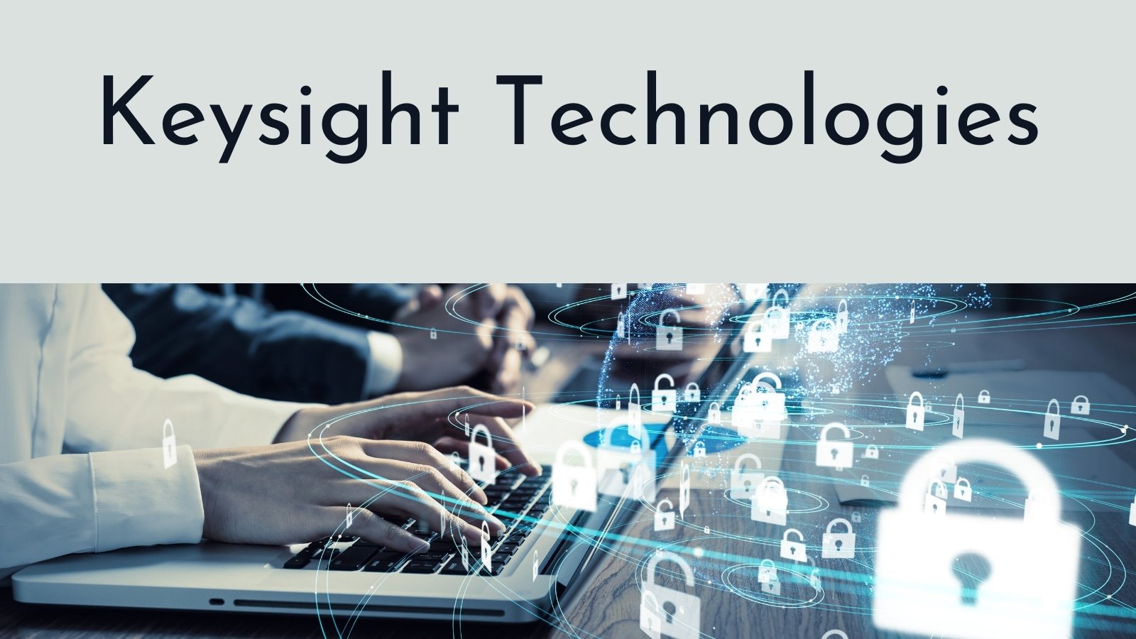 Keysight Technologies