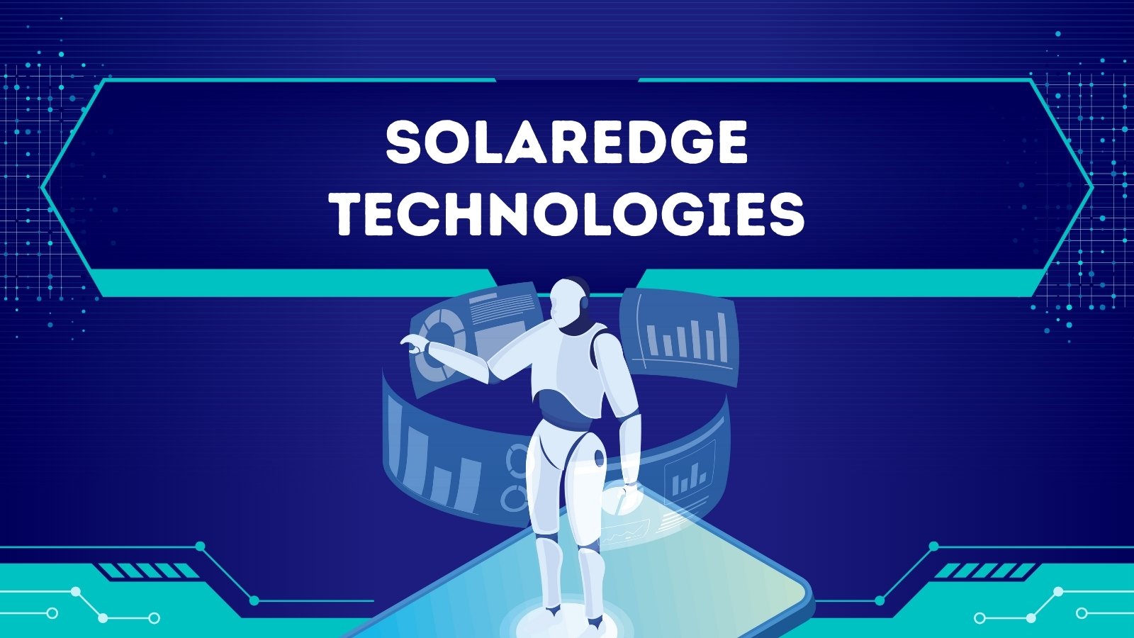 Solaredge Technologies