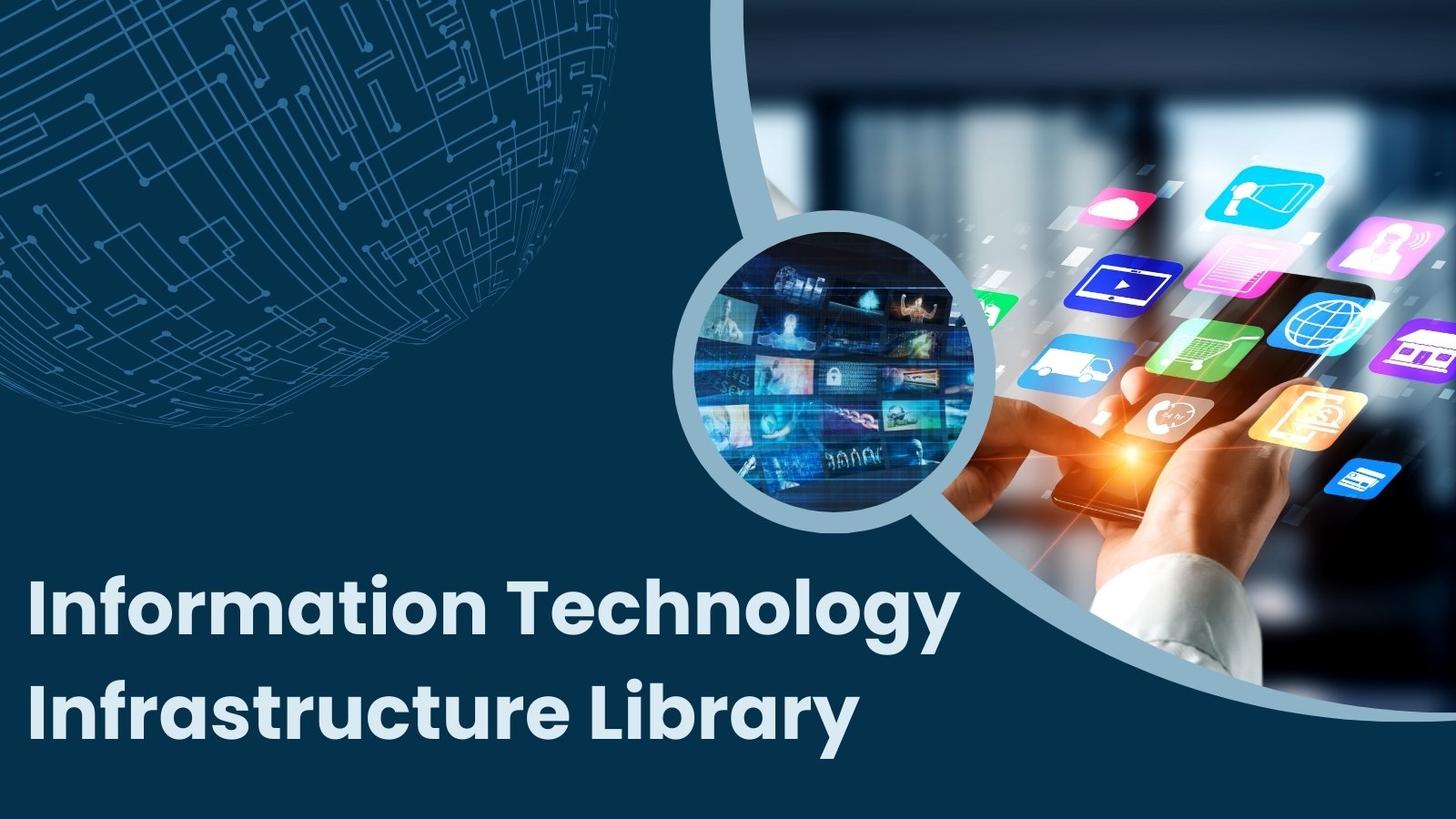 Information Technology Infrastructure Librar