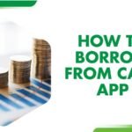 How Do You Borrow Money from Cash App
