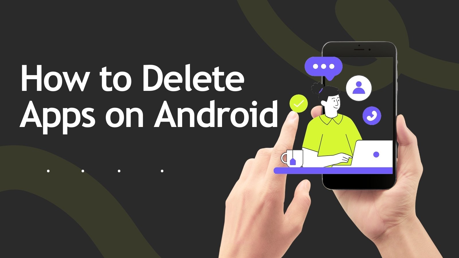 How to Delete Cash App Account