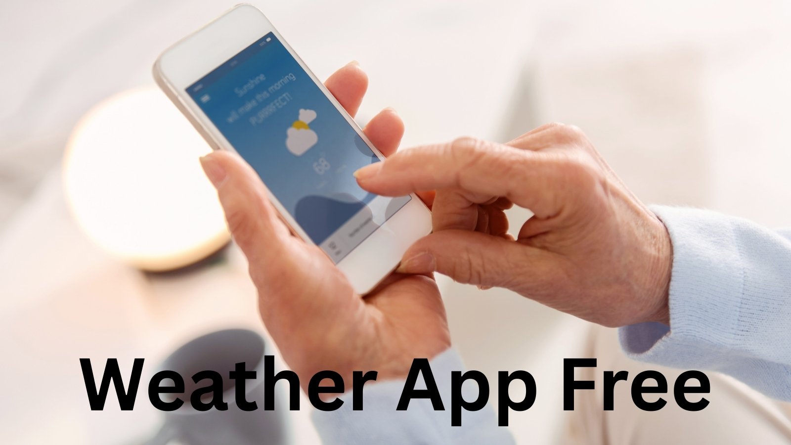 Weather App Free