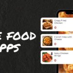 Free Food Apps