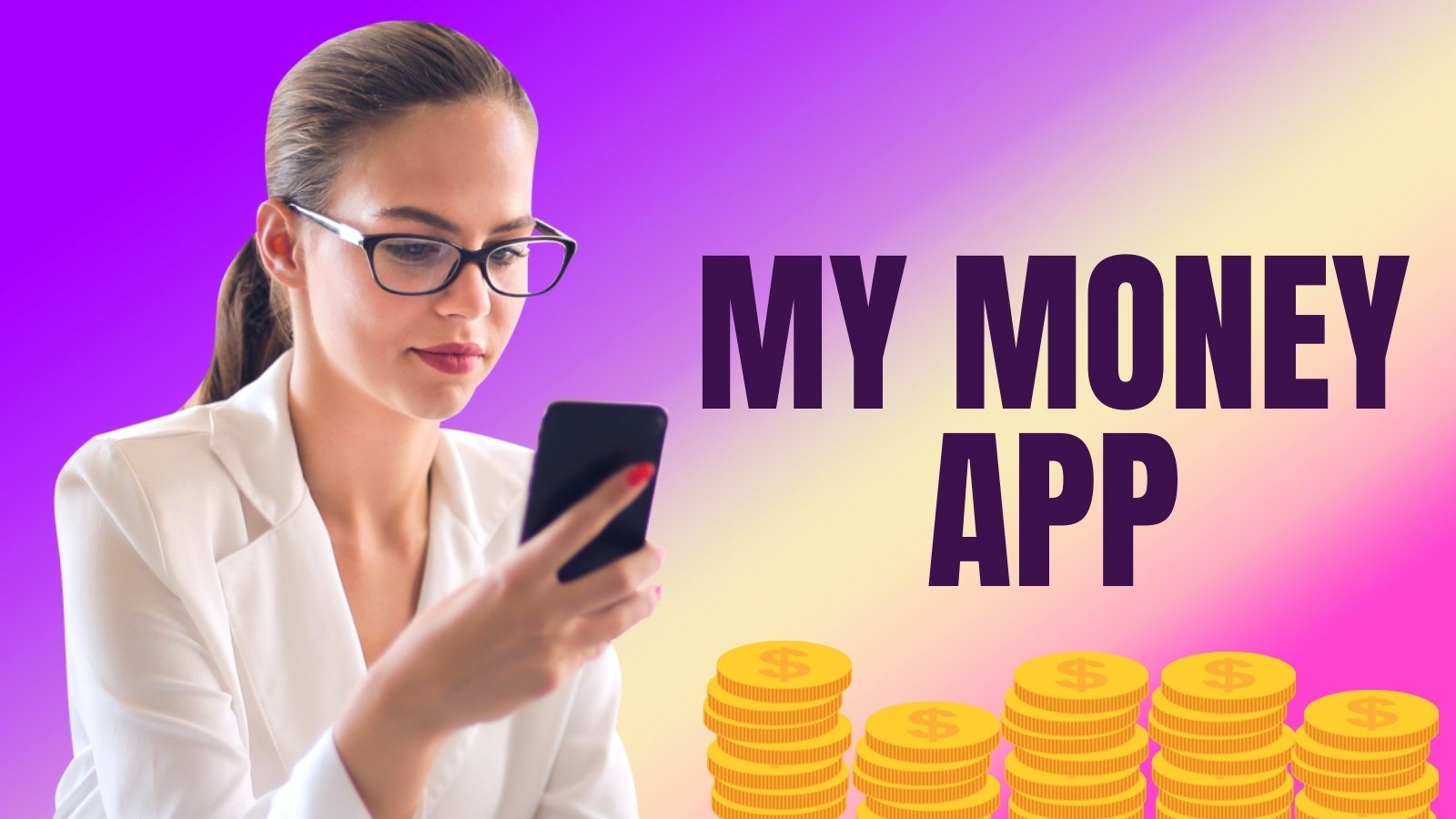 MyMoney App