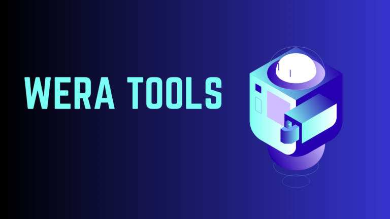 Wera Tools