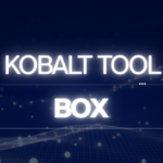 Kobalt Tool Box