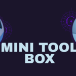 Mini Tool Box