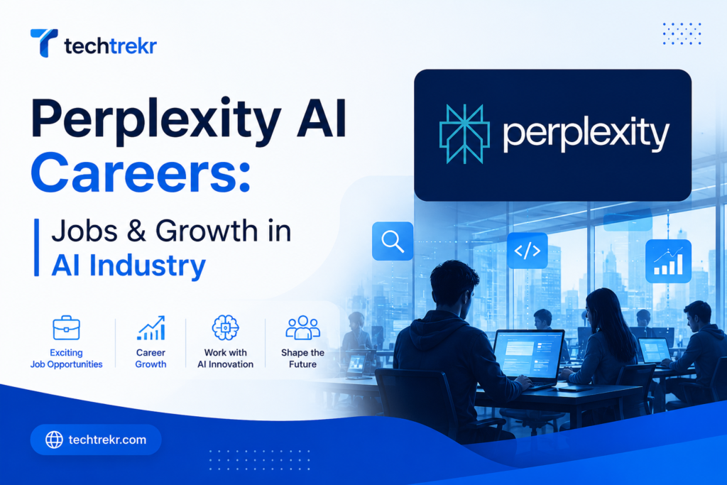 Perplexity AI Careers