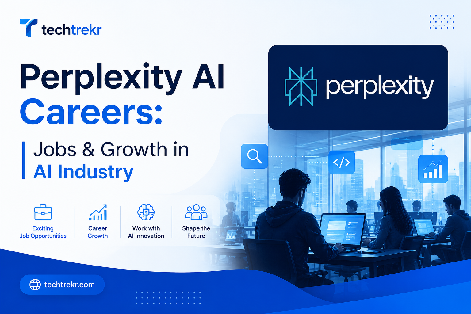 Perplexity AI Careers
