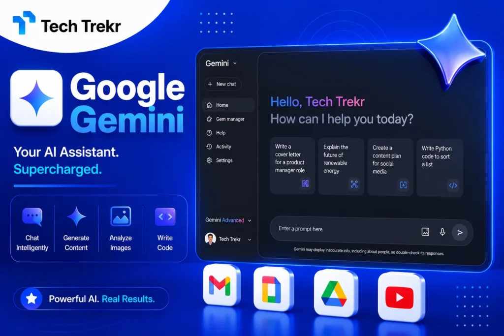 Google Gemini