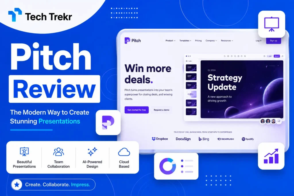 Pitch