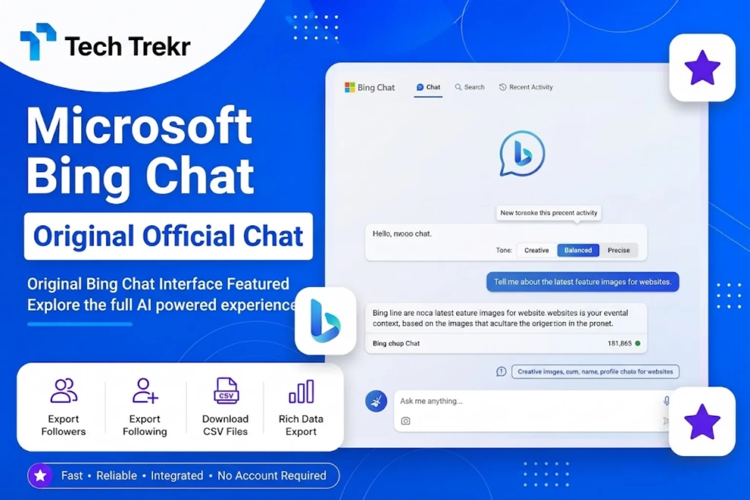 Bing Chat