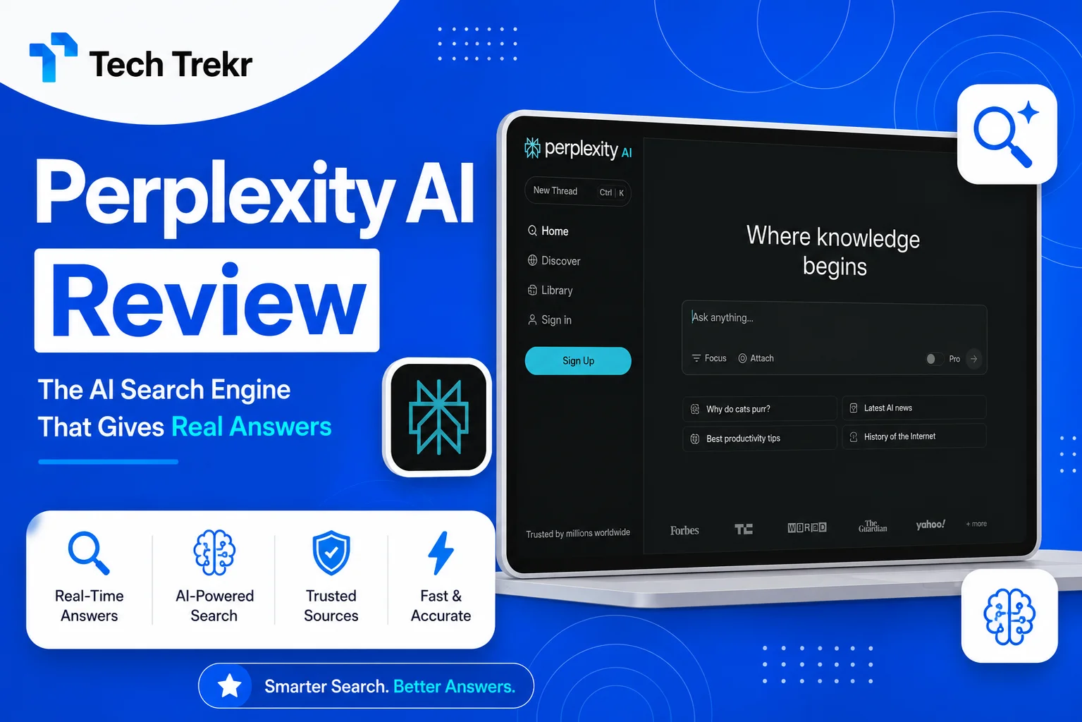 Perplexity AI