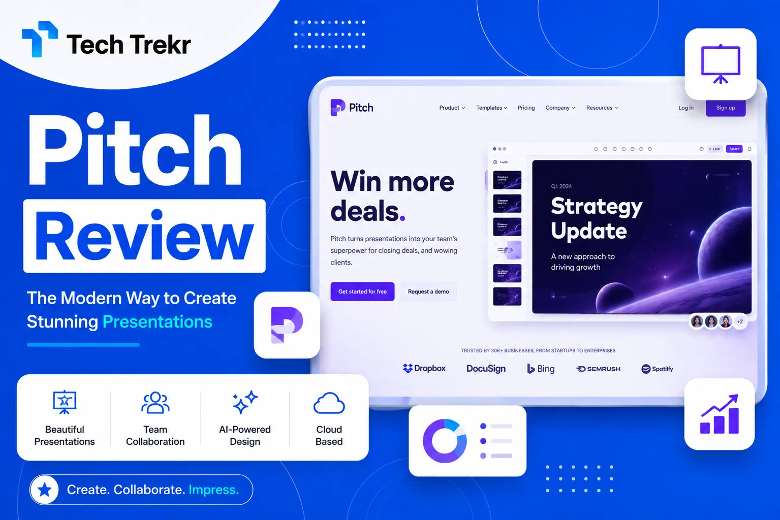 Pitch