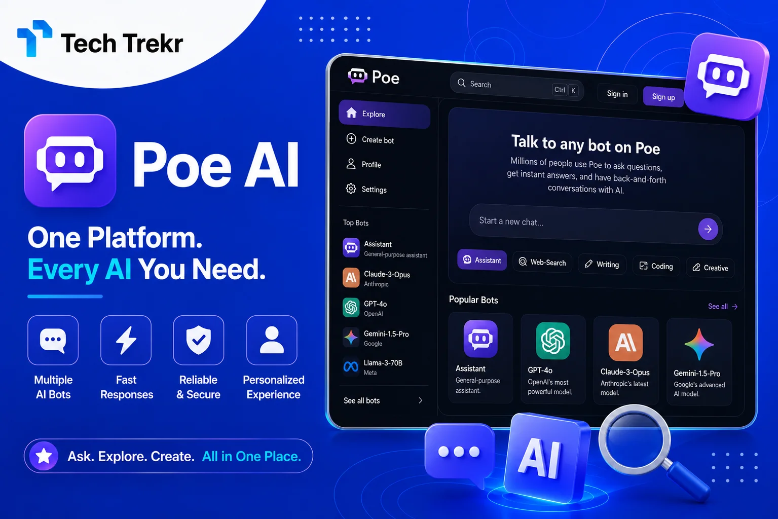 Poe AI